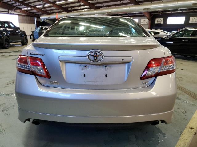 Photo 6 from auction – 2010 TOYOTA CAMRY BASE with VIN 4T1BF3EKXAU024315