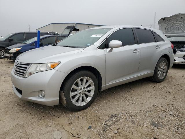 TOYOTA VENZA LE 2012 with VIN 4T3ZA3BB0CU060624 - Photo from auction