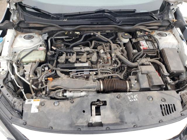 Photo 11 from auction – 2019 HONDA CIVIC EX with VIN JHMFC1F39KX007448