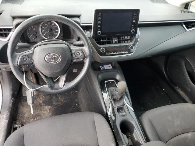 Photo 8 from auction – 2020 TOYOTA COROLLA LE with VIN 5YFEPRAE8LP085194
