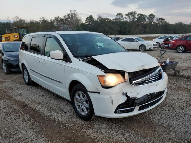 Photo 4 from auction – 2011 CHRYSLER TOWN & COU with VIN 2A4RR8DG5BR658984