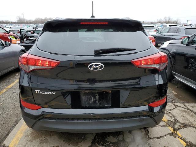 Photo 6 from auction – 2017 HYUNDAI TUCSON LIM with VIN KM8J33A40HU554590