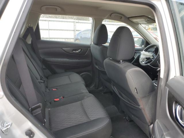 Photo 11 from auction – 2017 NISSAN ROGUE S with VIN KNMAT2MTXHP568223