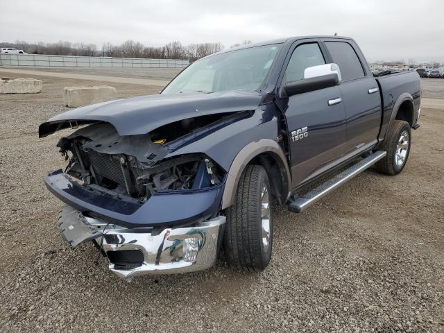 Photo 1 from auction – 2017 RAM 1500 LARAM with VIN 1C6RR7NM2HS875556