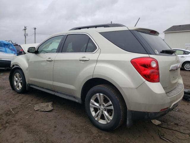 Photo 2 from auction – 2013 CHEVROLET EQUINOX LT with VIN 2GNALDEKXD6388596