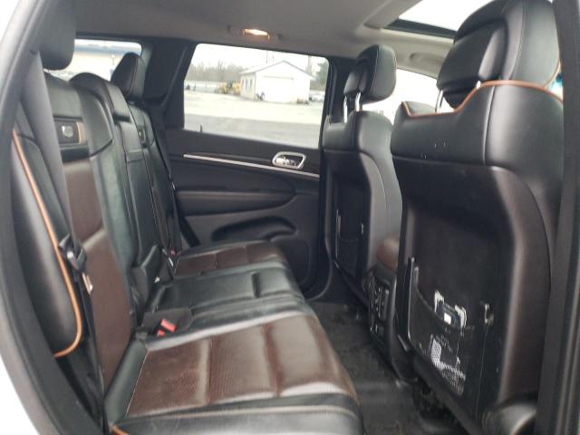 Photo 11 from auction – 2011 JEEP GRAND CHER with VIN 1J4RR4GG6BC645965