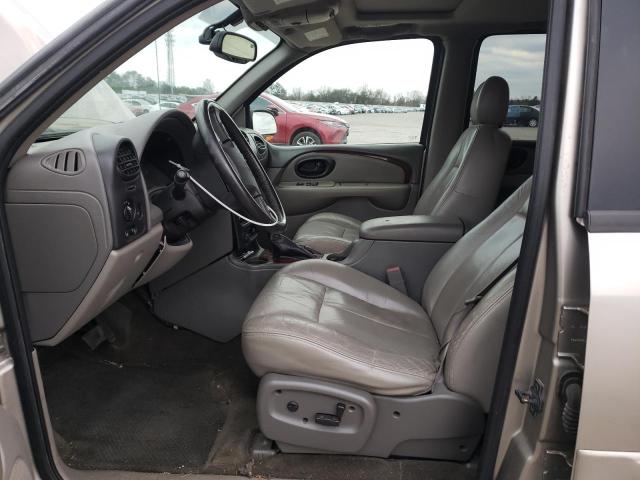 Photo 7 from auction – 2003 OLDSMOBILE BRAVADA with VIN 1GHDT13S932198110