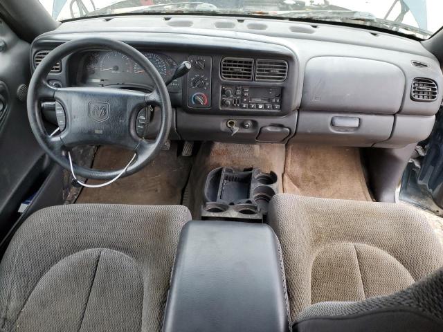 Photo 8 from auction – 1997 DODGE DAKOTA with VIN 1B7GL23X4VS213197