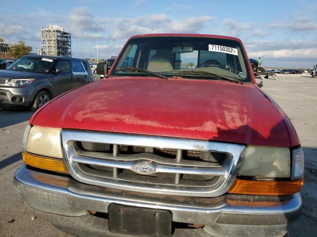 Photo 5 from auction – 1998 FORD RANGER with VIN 1FTYR10C4WPA65247