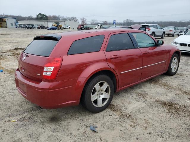 Photo 3 from auction – 2007 DODGE MAGNUM SXT with VIN 2D4FV47V27H716783