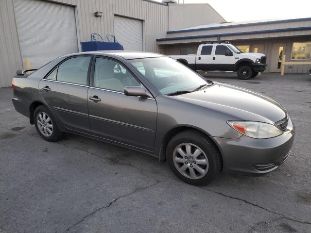 Photo 4 from auction – 2002 TOYOTA CAMRY LE with VIN JTDBF32K620068863