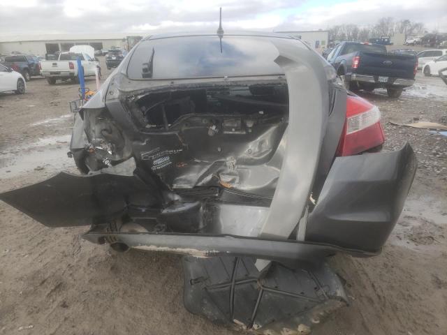 Photo 6 from auction – 2011 HONDA ACCORD CRO with VIN 5J6TF1H36BL002105