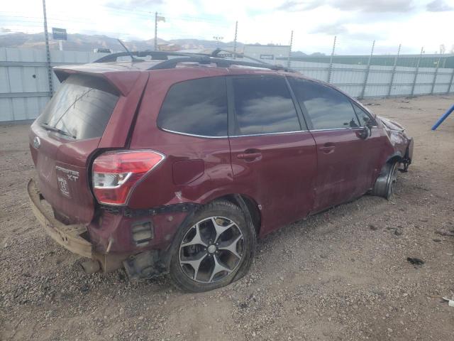 Photo 3 from auction – 2014 SUBARU FORESTER 2 with VIN JF2SJGMC0EH502472
