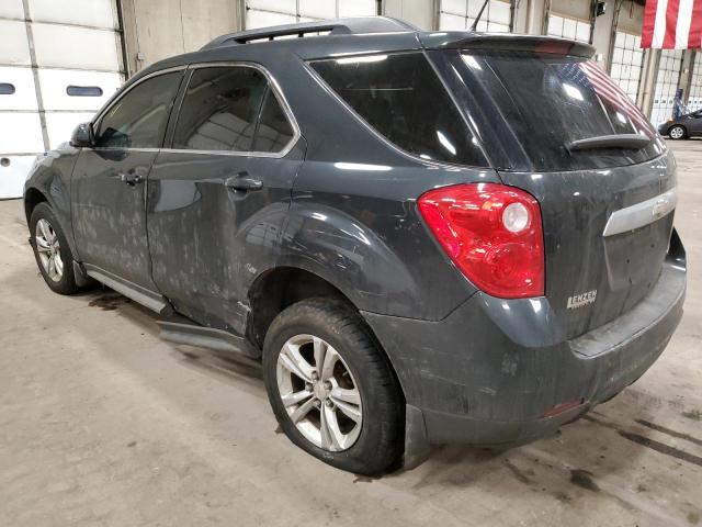 Photo 2 from auction – 2013 CHEVROLET EQUINOX LT with VIN 2GNALDEK0D6343229