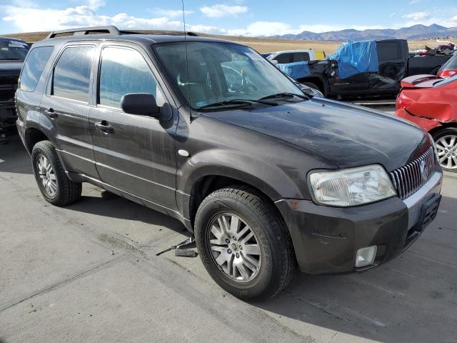 Photo 4 from auction – 2007 MERCURY MARINER LU with VIN 4M2YU91127KJ09751