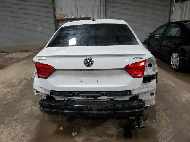 Photo 6 from auction – 2015 VOLKSWAGEN PASSAT SEL with VIN 1VWCM7A35FC083691