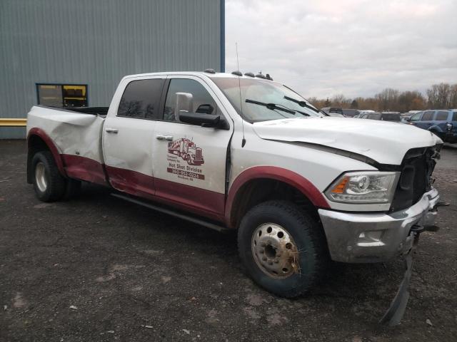 Photo 4 from auction – 2016 RAM 3500 LARAM with VIN 3C63RRJL5GG318855