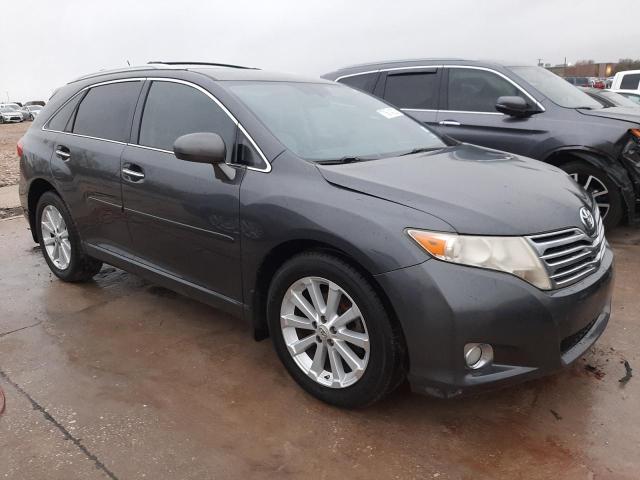 Photo 4 from auction – 2009 TOYOTA VENZA with VIN 4T3ZE11A99U016938