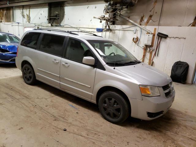 Photo 4 from auction – 2008 DODGE GRAND CARA with VIN 2D8HN54P08R745553