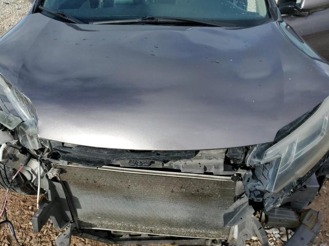 Photo 11 from auction – 2015 HONDA CR-V EX with VIN 5J6RM4H56FL060109
