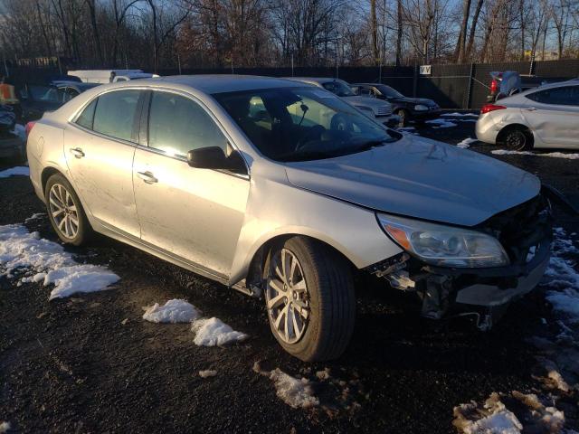 Photo 4 from auction – 2013 CHEVROLET MALIBU 2LT with VIN 1G11E5SA3DF223749