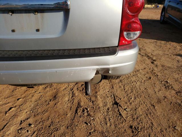 Photo 9 from auction – 2005 DODGE DURANGO SL with VIN 1D4HD48N45F606200