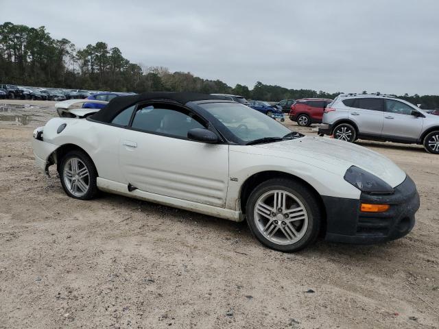Photo 4 from auction – 2005 MITSUBISHI ECLIPSE SP with VIN 4A3AE55H95E047309