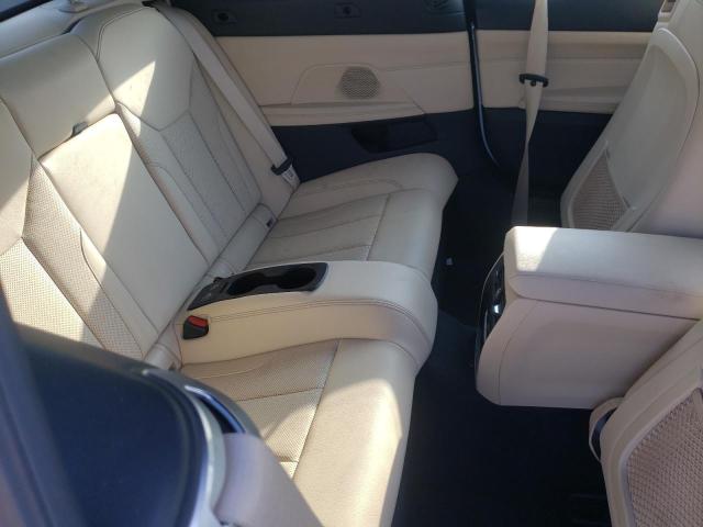 Photo 10 from auction – 2022 BMW 430XI with VIN WBA43AT08NCH84802