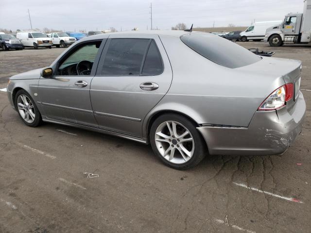 Photo 2 from auction – 2006 SAAB 9-5 AERO with VIN YS3EH49G163511285