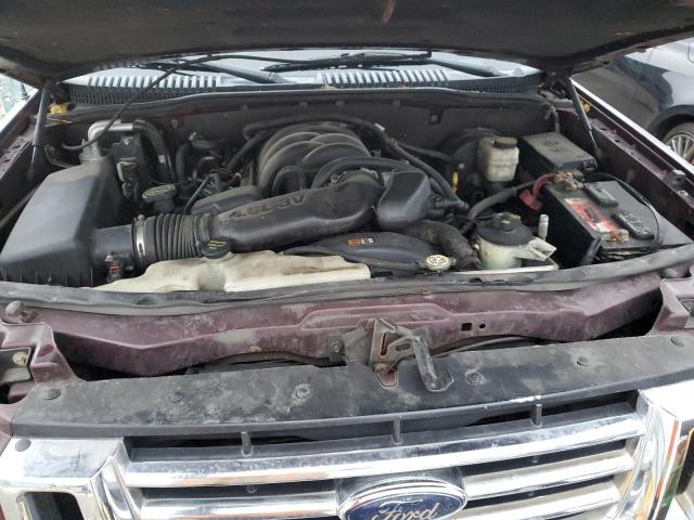 Photo 11 from auction – 2008 FORD EXPLORER E with VIN 1FMEU74858UA50363