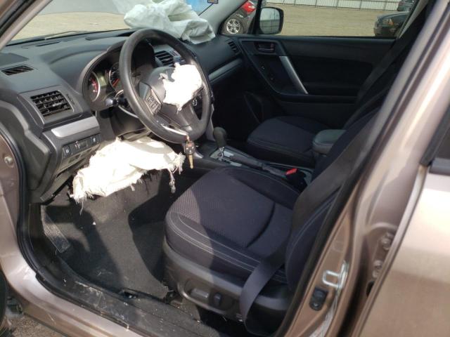 Photo 7 from auction – 2014 SUBARU FORESTER 2 with VIN JF2SJADC4EH542227