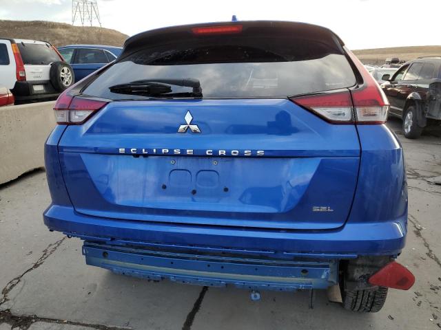 Photo 6 from auction – 2022 MITSUBISHI ECLIPSE CR with VIN JA4ATWAA7NZ001486