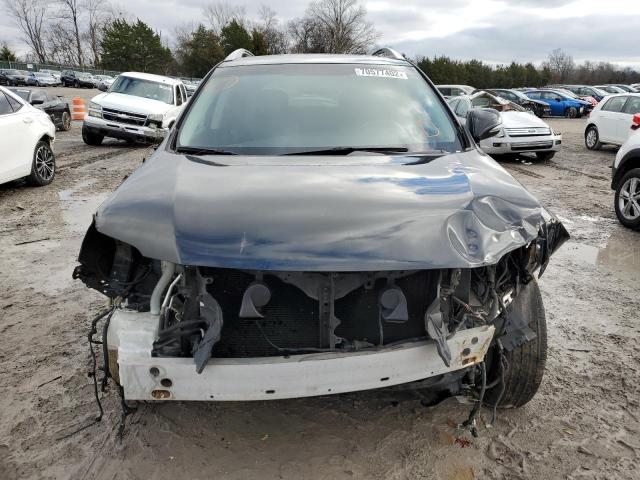 Photo 5 from auction – 2015 LEXUS RX 350 BAS with VIN 2T2BK1BAXFC327921