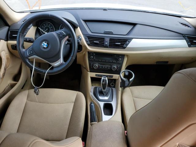Photo 8 from auction – 2015 BMW X1 SDRIVE2 with VIN WBAVM1C52FVW58113