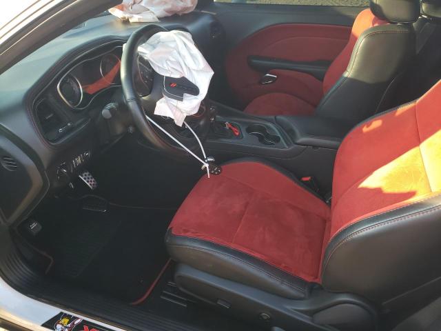 Photo 7 from auction – 2020 DODGE CHALLENGER with VIN 2C3CDZFJ3LH176003