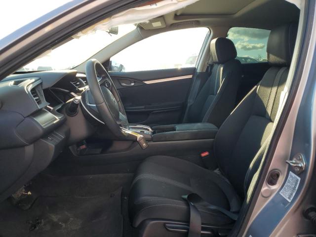 صورة رقم 7 من المزاد - 2016 HONDA CIVIC EX مع VIN 19XFC2F79GE218523