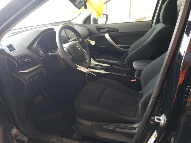 Photo 7 from auction – 2023 MITSUBISHI ECLIPSE CR with VIN JA4ATVAA5PZ001774