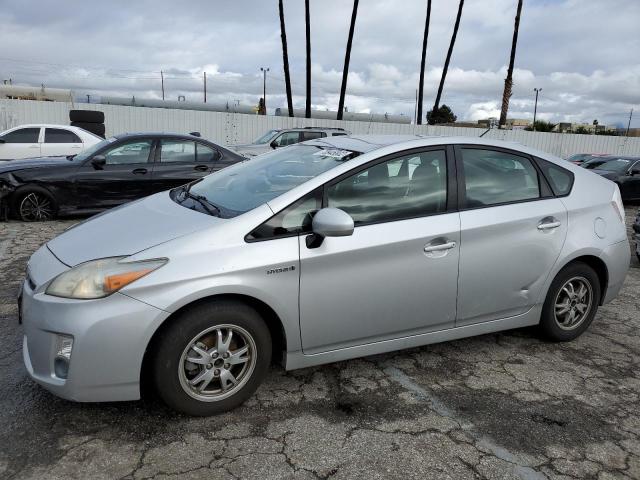 TOYOTA PRIUS 2011 with VIN JTDKN3DU2B5312190 - Photo from auction