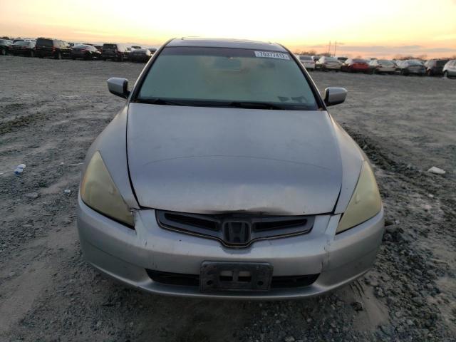 Photo 5 from auction – 2003 HONDA ACCORD EX with VIN 1HGCM66503A017372