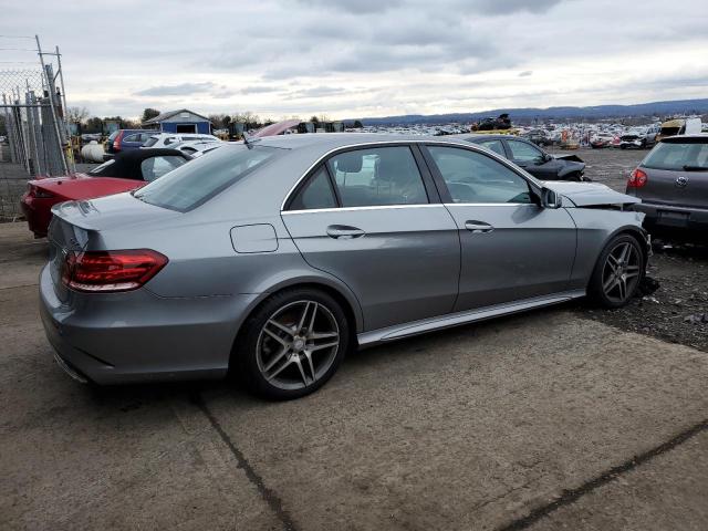 Photo 3 from auction – 2015 MERCEDES-BENZ E 350 4MAT with VIN WDDHF8JB7FB146446