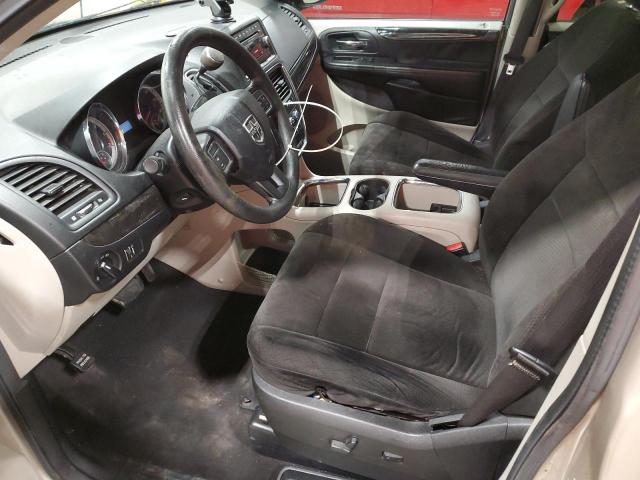 Photo 7 from auction – 2013 DODGE GRAND CARA with VIN 2C4RDGCG0DR549836