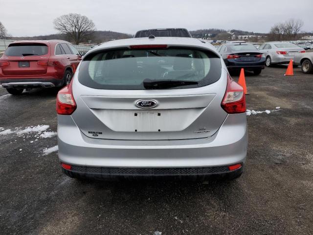 Photo 6 from auction – 2012 FORD FOCUS SE with VIN 1FAHP3K21CL463515