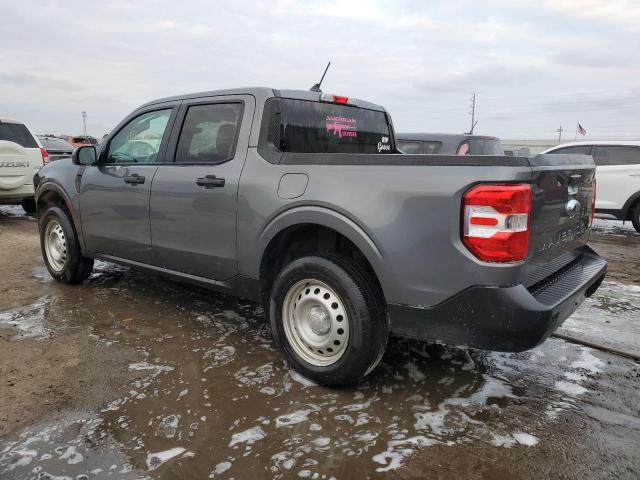 صورة رقم 2 من المزاد - 2022 FORD MAVERICK X مع VIN 3FTTW8E99NRA72016
