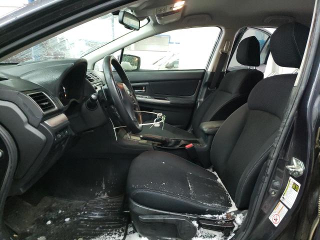 Photo 7 from auction – 2015 SUBARU XV CROSSTR with VIN JF2GPAFC1F8301891