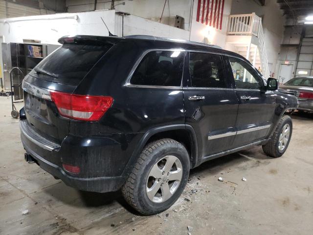 Photo 3 from auction – 2012 JEEP GRAND CHER with VIN 1C4RJFCG2CC246549