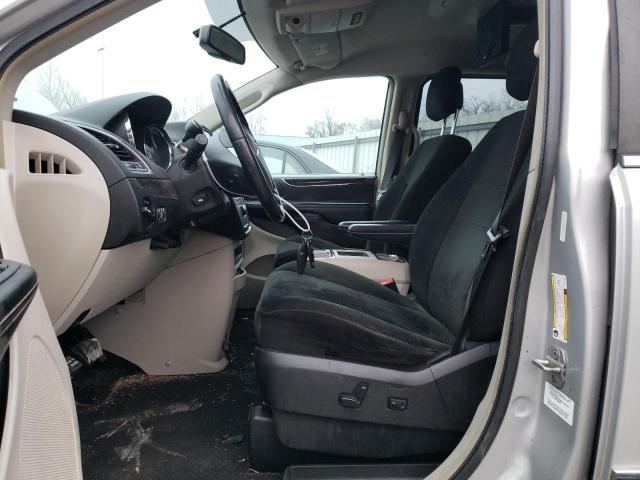 Photo 7 from auction – 2012 CHRYSLER TOWN & COU with VIN 2C4RC1BG9CR127032