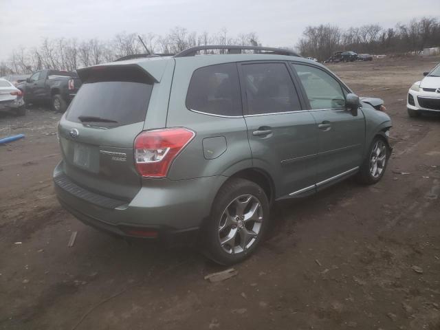 Photo 3 from auction – 2015 SUBARU FORESTER 2 with VIN JF2SJAWC6FH814419