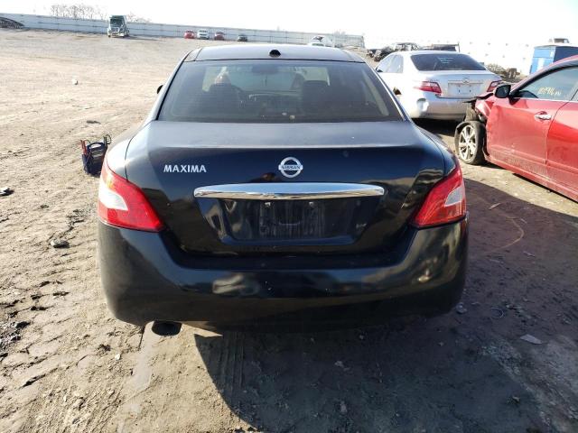 Photo 6 from auction – 2009 NISSAN MAXIMA S with VIN 1N4AA51E69C818729