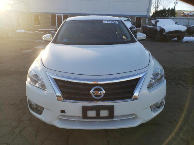 Photo 5 from auction – 2015 NISSAN ALTIMA 2.5 with VIN 1N4AL3AP5FC261209