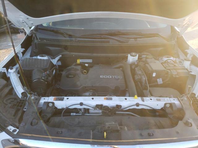 Photo 12 from auction – 2018 GMC TERRAIN SL with VIN 3GKALTEV2JL330376